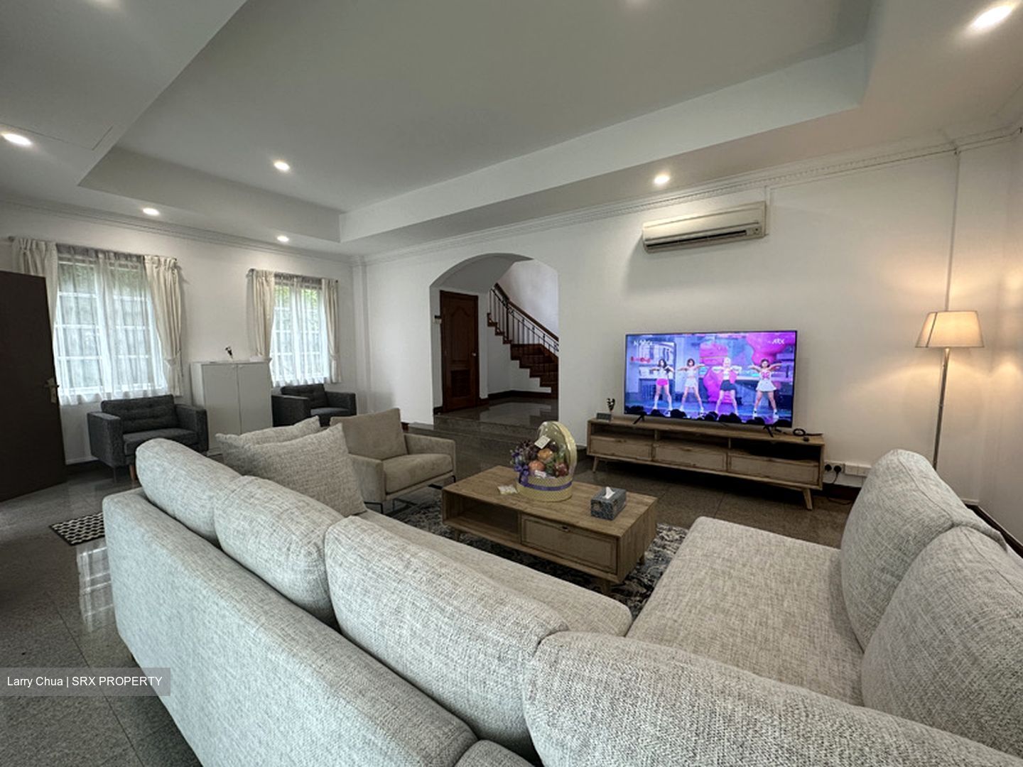 Gentle Villas (D11), Detached #436348471